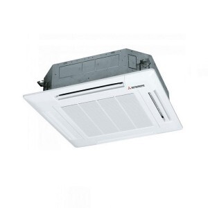 Điều hòa âm trần Mitsubishi heavy 36000BTU 1 chiều FDT100CNZ-W5, R32