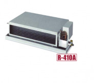 Điều hòa âm trần Toshiba 24000 BTU 1 chiều Inverter RAV-SE801BP-ID/RAV-TE801AP-ID gas R-410A