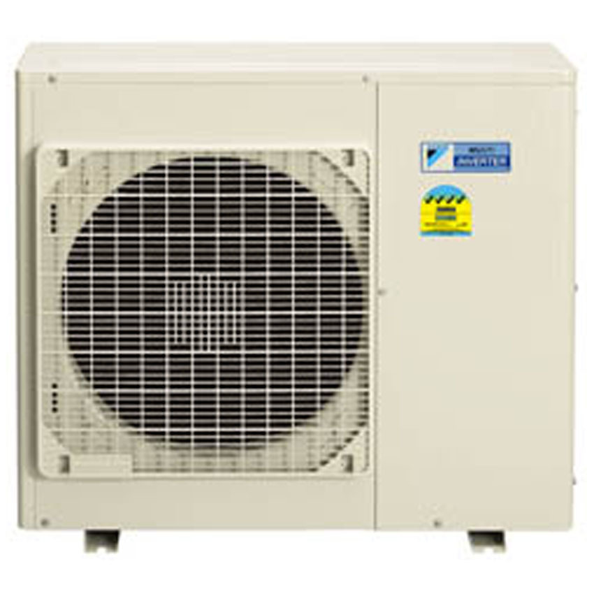 Điều hòa Daikin Inverter 28000 BTU 1 chiều 3MWKS80KV1 gas R-410A