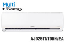 Máy lạnh Multi Samsung AJ025TNTDKH/EA