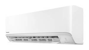 Điều hòa Panasonic 9000 BTU 1 chiều CU/CS-N9XKH-8 gas R-32