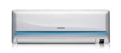 Điều hòa Samsung 24000 BTU 1 chiều AS24UUMN