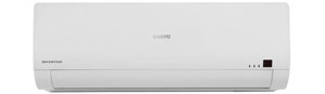 Điều hòa Sanyo 9000 BTU 1 chiều Inverter SAP-KCRV9WGS gas R-410A