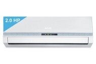 Điều hòa Sanyo 18000 BTU 1 chiều K18AMS gas R-22