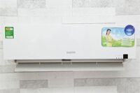 Điều hòa Sanyo 9000 BTU 1 chiều KC9ZGES gas R-22
