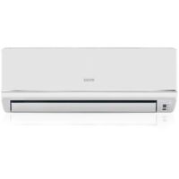 Điều hòa Sanyo 12000 BTU 1 chiều Inverter SAP-KCRV12YGS gas R-410A