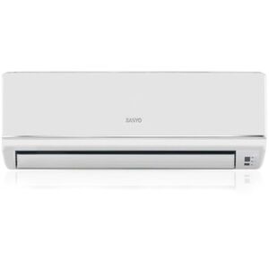 Điều hòa Sanyo 12000 BTU 1 chiều Inverter SAP-KCRV12YGS gas R-410A