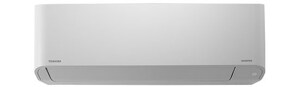 Điều hòa Toshiba 9000 BTU 1 chiều Inverter RAS-H10BKCV-V gas R-410A