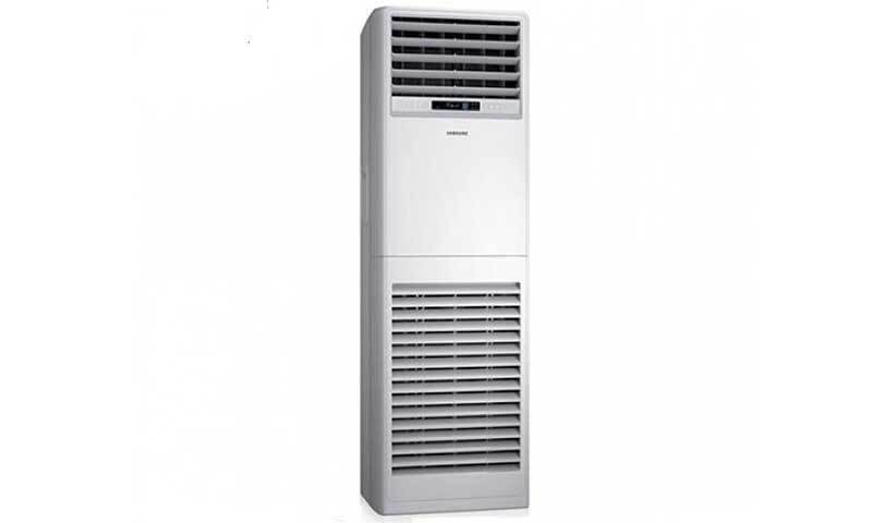 Máy lạnh tủ đứng Samsung AC036KNPDEC/SV-AC036KXADEC/SV