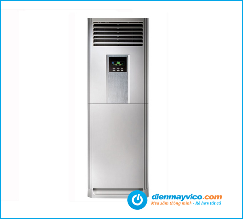 Máy lạnh Tủ đứng TLC 18000 BTU 1 chiều TAC 18CF/C
