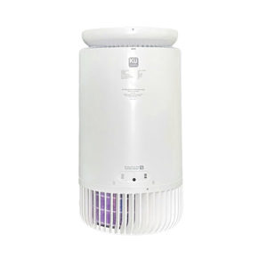 Máy lọc không khí bù ẩm Kuchen KU2525