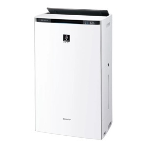 Máy lọc không khí bù ẩm Sharp KI-SX100-W