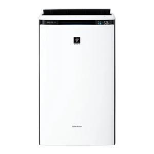 Máy lọc không khí bù ẩm Sharp KI-RX70-W