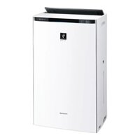 Máy lọc không khí bù ẩm Sharp KI-SX100-W