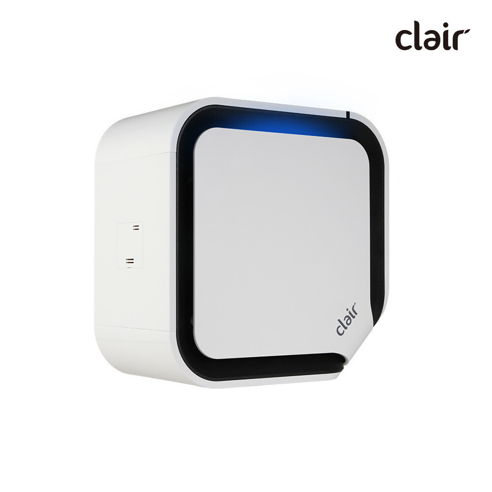 Máy lọc không khí Clair Cube Plus