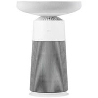 Máy lọc không khí kèm loa LG PuriCare Aero Speaker