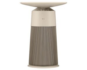 Máy lọc không khí LG PuriCare Aero Furniture AS20GPBK0.ABAE