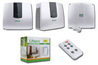 Máy lọc không khí Lifepro L366S-AP