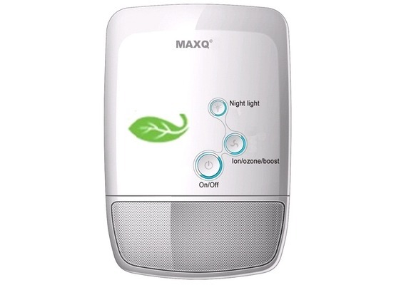 Máy lọc không khí Maxq MP301 (MP-301) - 3W