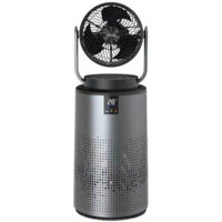 Máy lọc không khí Miluxury X6