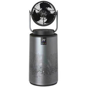 Máy lọc không khí Miluxury X6