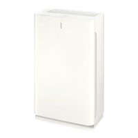 Máy lọc không khí Panasonic F-PX60C-W