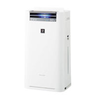 Máy lọc không khí Sharp KI-JS50