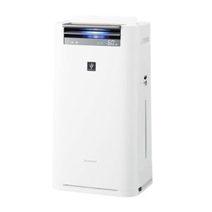 Máy lọc không khí Sharp KI-JS50