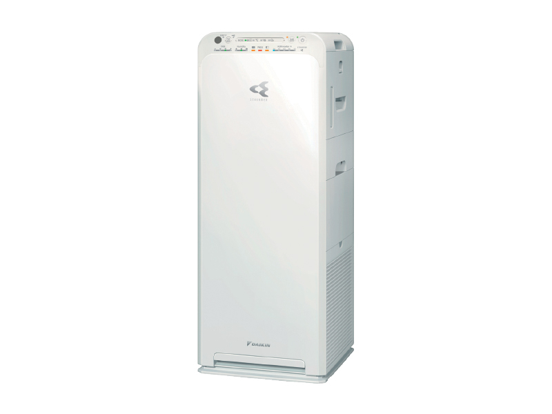 Máy lọc không khí tạo ẩm Daikin MCK55TVM6