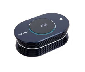 Máy lọc không khí và khử mùi ô tô Filtson FS1111