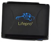 Máy lọc không khí và khử mùi trên ôtô Lifepro L668-OT