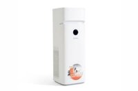 Máy lọc không khí và tạo ẩm Azuki Air Pro X5