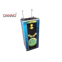 Máy lọc nước 2 vòi nóng lạnh Danno DA-08NL
