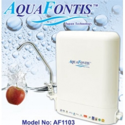 Máy lọc nước Aquafontis AF1103