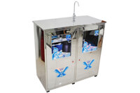 Máy lọc nước bán công nghiệp Karofi KB30 (có tủ)