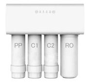 Máy lọc nước Canzy CZ-Smart KA09