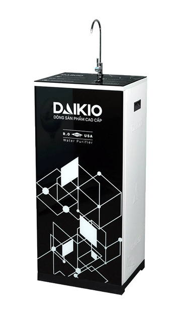 Máy lọc nước Daikio RO DKW-00008H