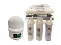 Máy lọc nước Dann DR-808KV