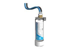 Máy lọc nước đầu nguồn Karofi KBQ-U01