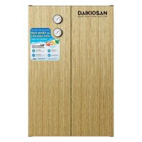 Máy lọc nước đầu nguồn Daikiosan DN701