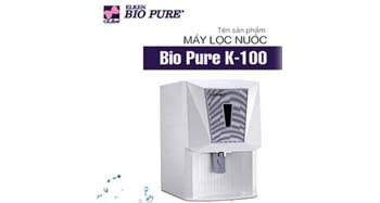 Máy lọc nước Elken Bio Pure K100