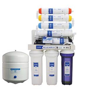 Máy lọc nước Fandi FD 08KN