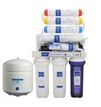 Máy lọc nước Fandi FD 09KN