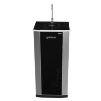 Máy lọc nước Goldsun FA1201(B) - 7 lõi lọc có vỏ tủ