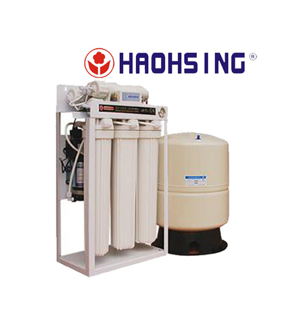 Máy lọc nước Haohsing RO 200G - 30 lít
