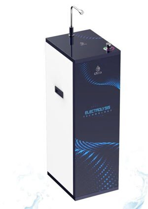 Máy lọc nước ion kiềm Etugi ETG-102T