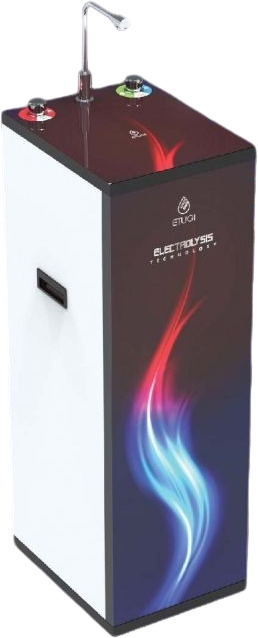 Máy lọc nước ion kiềm Etugi ETG-102NL