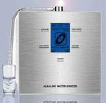Máy lọc nước ion kiềm Happy Home Pro IW-5000