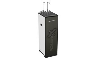 Máy lọc nước ion kiềm Hydrogen Ultrax Sunhouse SHA75102LA