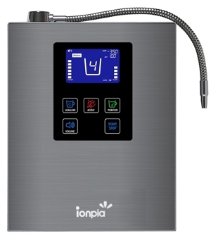 Máy lọc nước ion kiềm Hydrogen Ionpia 5300-7